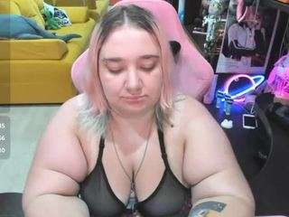 Softie-Sofy live webcam show