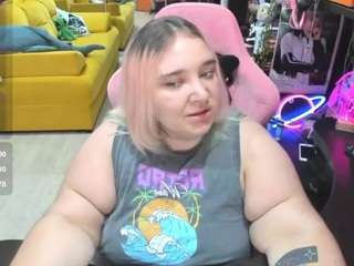 Softie-Sofy live webcam show