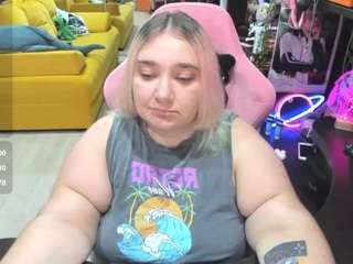 Softie-Sofy live webcam show