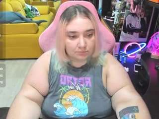 Softie-Sofy live webcam show