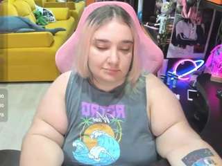 Softie-Sofy live webcam show