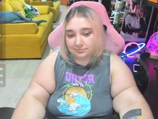 Softie-Sofy live webcam show