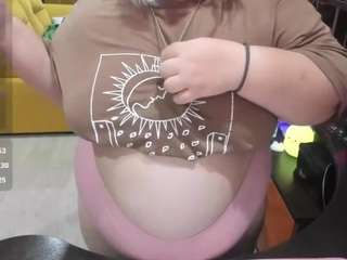 Softie-Sofy live cam preview
