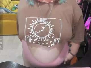 Softie-Sofy live cam preview