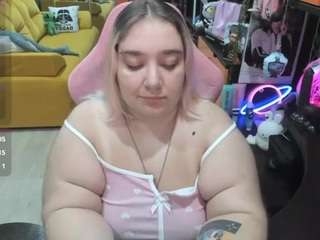 Softie-Sofy live cam preview