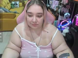 Softie-Sofy live cam preview