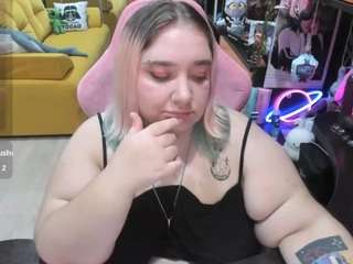 Softie-Sofy live cam preview