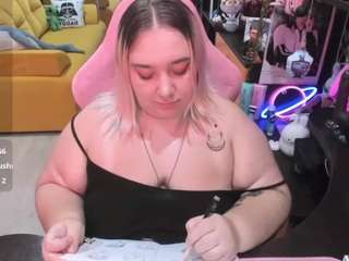 Softie-Sofy live cam preview
