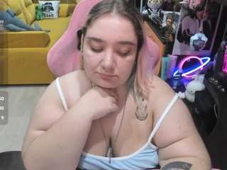 Softie-Sofy live cam preview