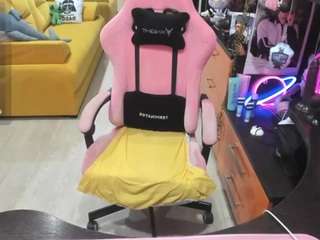 Softie-Sofy live cam preview