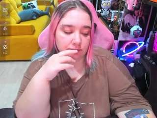 Softie-Sofy live cam preview