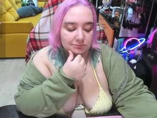 Softie-Sofy live cam preview