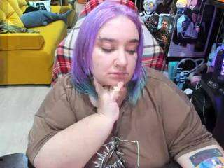 Softie-Sofy live cam preview