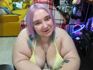 Softie-Sofy live cam preview