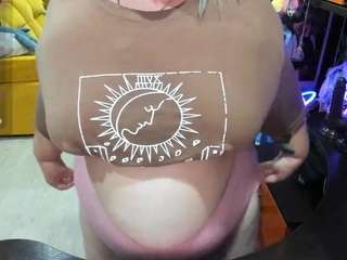 Softie-Sofy live cam preview
