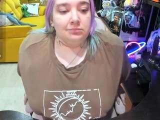 Softie-Sofy live cam preview