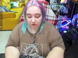 Softie-Sofy live cam preview