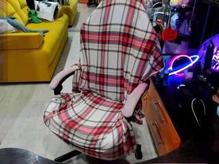 softie-sofy Live Webcam on CamSoda