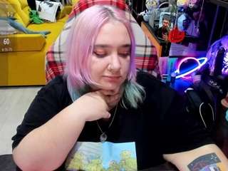 softie-sofy Live Webcam on CamSoda