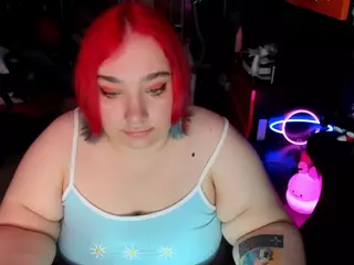 Softie-Sofy's Live Sex Cam Show