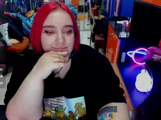 Softie-Sofy's Live Sex Cam Show