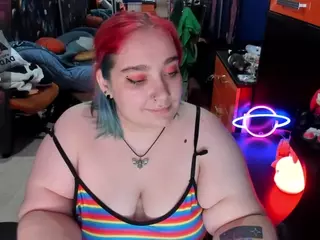 Softie-Sofy's Live Sex Cam Show