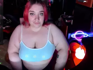 Softie-Sofy's Live Sex Cam Show