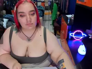 Softie-Sofy's Live Sex Cam Show