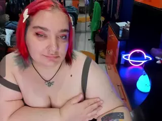 Softie-Sofy's Live Sex Cam Show