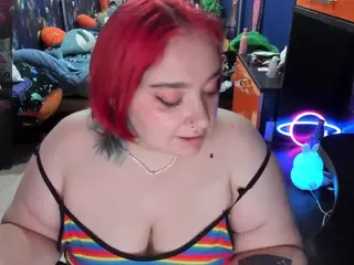 Softie-Sofy's Live Sex Cam Show