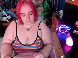 Softie-Sofy's Live Sex Cam Show