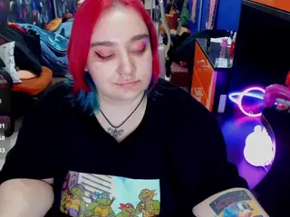 Softie-Sofy's Live Sex Cam Show