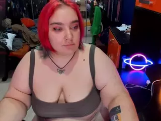 Softie-Sofy's Live Sex Cam Show