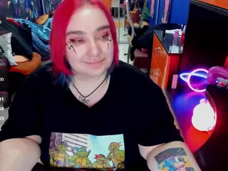 Softie-Sofy's Live Sex Cam Show