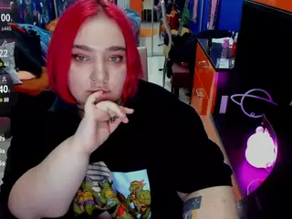 Softie-Sofy's Live Sex Cam Show