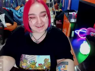 Softie-Sofy's Live Sex Cam Show