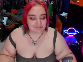 Softie-Sofy's Live Sex Cam Show