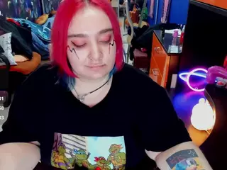 Softie-Sofy's Live Sex Cam Show