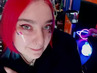 Softie-Sofy's Live Sex Cam Show