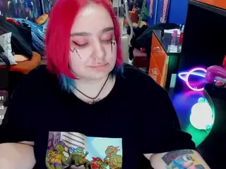 Softie-Sofy's Live Sex Cam Show