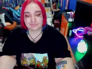 Softie-Sofy's Live Sex Cam Show