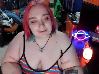 Softie-Sofy's Live Sex Cam Show