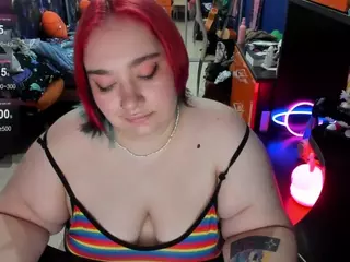 Softie-Sofy's Live Sex Cam Show