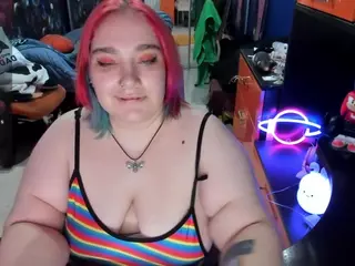 Softie-Sofy's Live Sex Cam Show