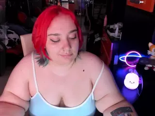 Softie-Sofy's Live Sex Cam Show