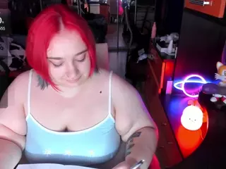 Softie-Sofy's Live Sex Cam Show