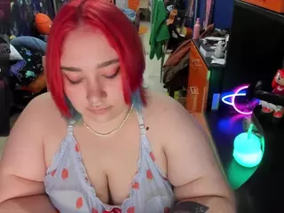 Softie-Sofy's Live Sex Cam Show