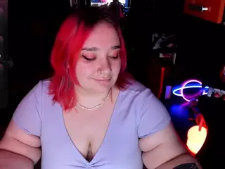 Softie-Sofy's Live Sex Cam Show