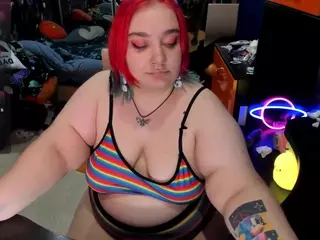 Softie-Sofy's Live Sex Cam Show