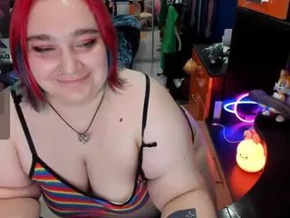 Softie-Sofy's Live Sex Cam Show